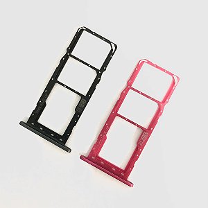 Gaveta Slot Chip Motorola Moto G8 Power Lite ( Xt2055 )