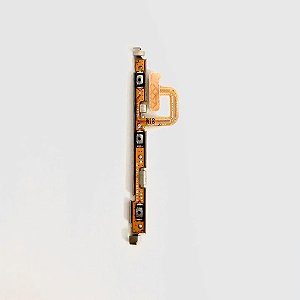 Flex Volume Samsung S9 ( G960 )