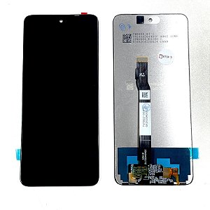 Frontal Completa Tela Touch Display Lcd Xiaomi Poco X4 Gt