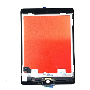 Frontal Completa Tela Touch Display Lcd Apple Ipad Air 2 A1566 A1567