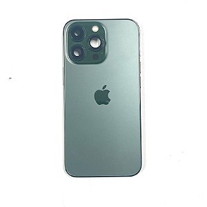 Carcaça Completa Apple Iphone 13 Pro ( C / CHIP )