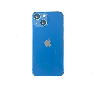 Carcaça Completa Apple Iphone 13 Mini ( C / CHIP )