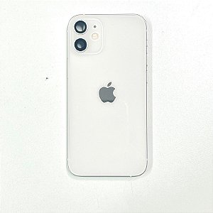 Carcaça Completa Apple Iphone 12 Mini