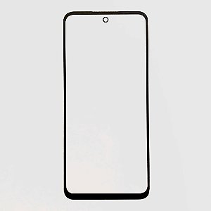 Vidro Motorola Moto G53 ( Xt2335 ) Sem Cola Oca Preto