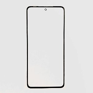 Vidro Motorola Moto G72 (Xt2255-2) Sem Cola Oca Preto