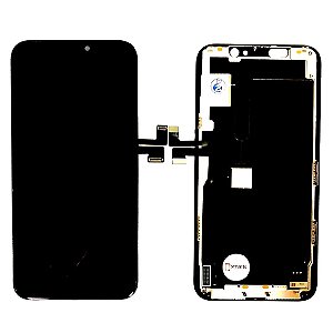 Frontal Completa Tela Touch Display Lcd Iphone 11 Pro ( Sem Ci )