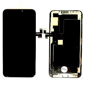 Frontal Completa Tela Touch Display Lcd Iphone 11 Pro Max ( Sem Ci )