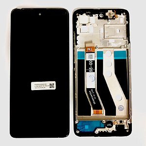 Frontal Completa Tela Touch Display Lcd Motorola Moto G62 ( Xt2223 )