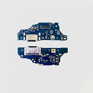 Flex Placa Conector de Carga Conector Motorola Moto G23 ( XT2333 )