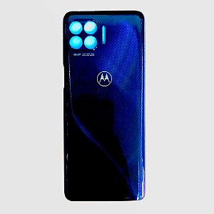Tampa Traseira Motorola Moto G 5G PLUS ( XT2075 )