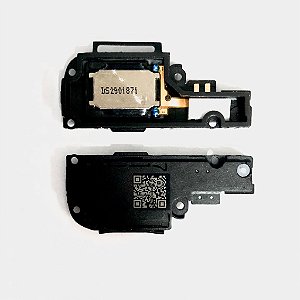 Campainha Ringer Buzzer Motorola Moto G42