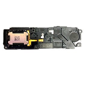 Campainha Ringer Buzzer Motorola Moto G200