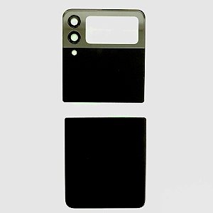 Tampa Traseira Samsung Galaxy Z Flip 3 ( F711 )