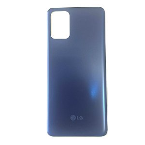 Tampa Traseira LG K62
