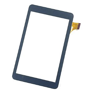 Tela Vidro Touch Tablet How Max Quad A0011 Minions