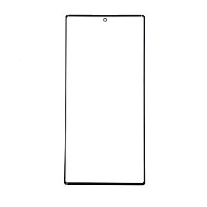 Vidro Samsung S23 ULTRA COM Cola Oca