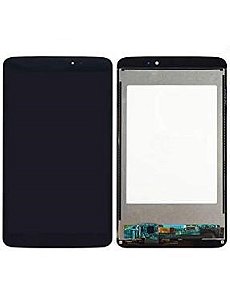 Frontal Completa Tela Touch Display LCD LG G Pad 8.3 V500