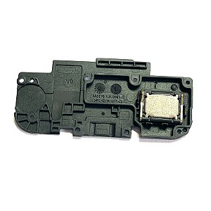 Campainha Ringer Buzzer Motorola Moto E7 ( XT2095 )