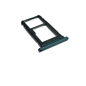 Gaveta Bandeja Chip Motorola Moto One Fusion