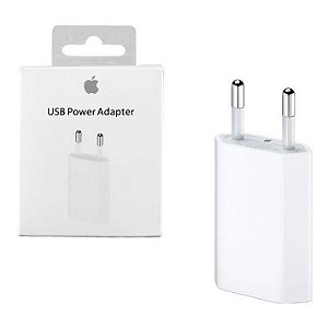 Fonte Apple USB Normal 5W