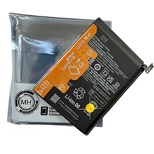 Bateria Xiaomi Note 11 4g / Note 11 s / M4 Pro ( Bn5D )