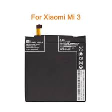 Bateria Xiaomi Mi 3 ( BM31 )