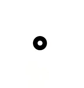 Lente Vidro Câmera Traseira Lg K10 Power