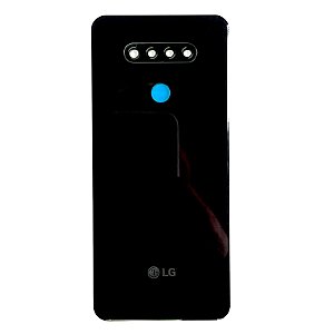 Tampa Traseira LG K51