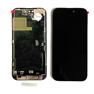 Frontal Completa Tela Touch Display LCD Apple iPhone 14 Pro
