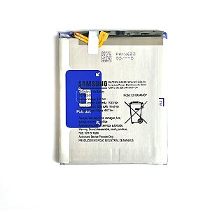 Bateria Samsung A14 5g / M14 5G ( EB-BA546ABY )