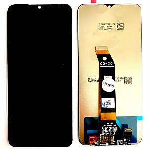 Frontal Completa Tela Touch Display Lcd Xiaomi Redmi 10 5g / Redmi 11 Prime 5G / Poco M5 / Poco M4