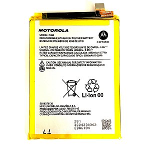 Bateria Motorola Moto G23 PH50 ( XT2333 ) / G73