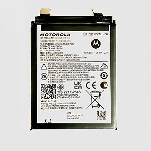 Bateria Motorola Moto Edge 30 Neo NP40 ( XT2245 )