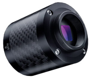 Camera para Microscópio Trinocular Mega Idea CX60 4k