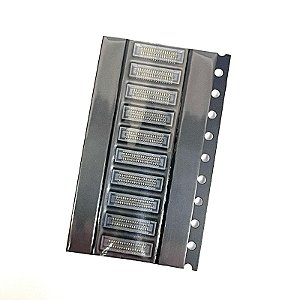 Conector FPC Tela Lcd Samsung A02S / A03S / A03 CORE / A11 * UNITÁRIO *