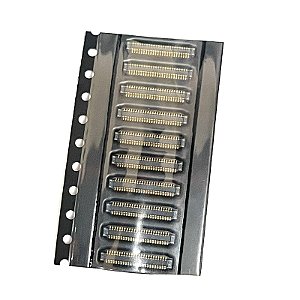 Conector FPC Tela Lcd Samsung A30 A305 * UNITÁRIO *