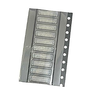 Conector FPC Tela Lcd Xiaomi Redmi 8 / Redmi 8A / Note 9 4g * UNITÁRIO *
