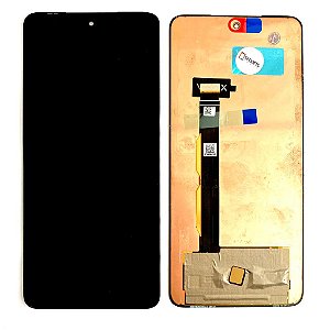 Frontal Completa Tela Touch Display LCD Motorola Moto G84
