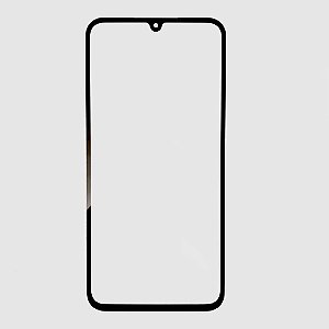 Vidro Samsung A34 Com Cola Oca