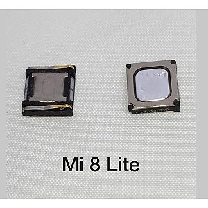Alto Falante Auricular Xiaomi Mi 8 Lite