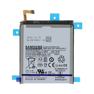 Bateria Samsung S21 ( G991 )