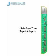 Placa para JCID V1SE / V1S PRO de TrueTone ( iPhone 12 ao 14 Pro Max )