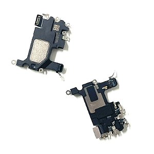 Campainha Ringer Buzzer Apple iPhone 14 Plus