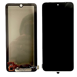 Frontal Completa Tela Touch Display Lcd Xiaomi Note 12s