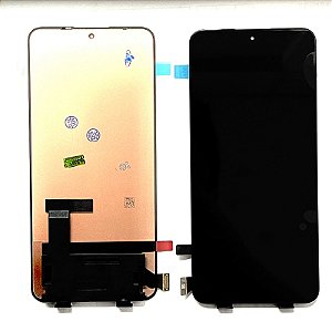 Frontal Completa Tela Touch Display Lcd Xiaomi MI 13T Pro