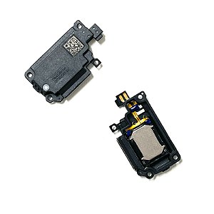 Campainha Ringer Buzzer Motorola Moto G52