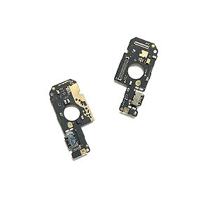 Flex Placa Conector de Carga Xiaomi Note 11S / Note 11 4g
