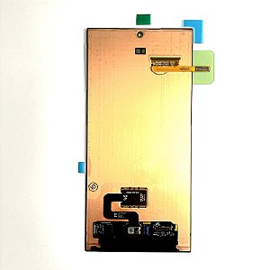 Frontal Completa Tela Touch Display Lcd Samsung S24 Ultra ( S928 )