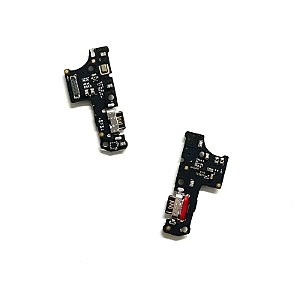 Flex Placa Conector de Carga Motorola Moto G14