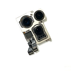 Câmera Traseira Apple iPhone 15 Pro Max